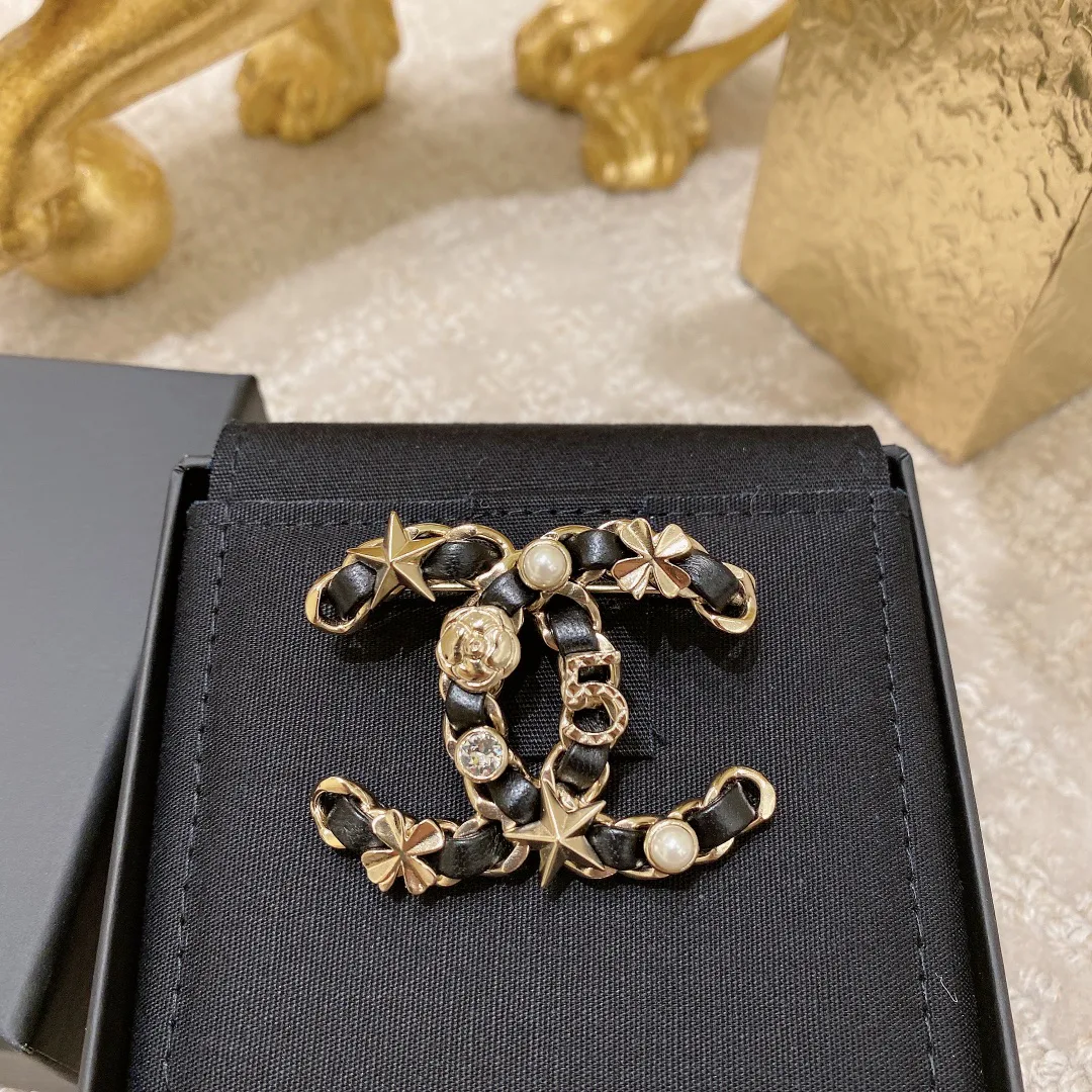 Бижутерия Chanel 990813