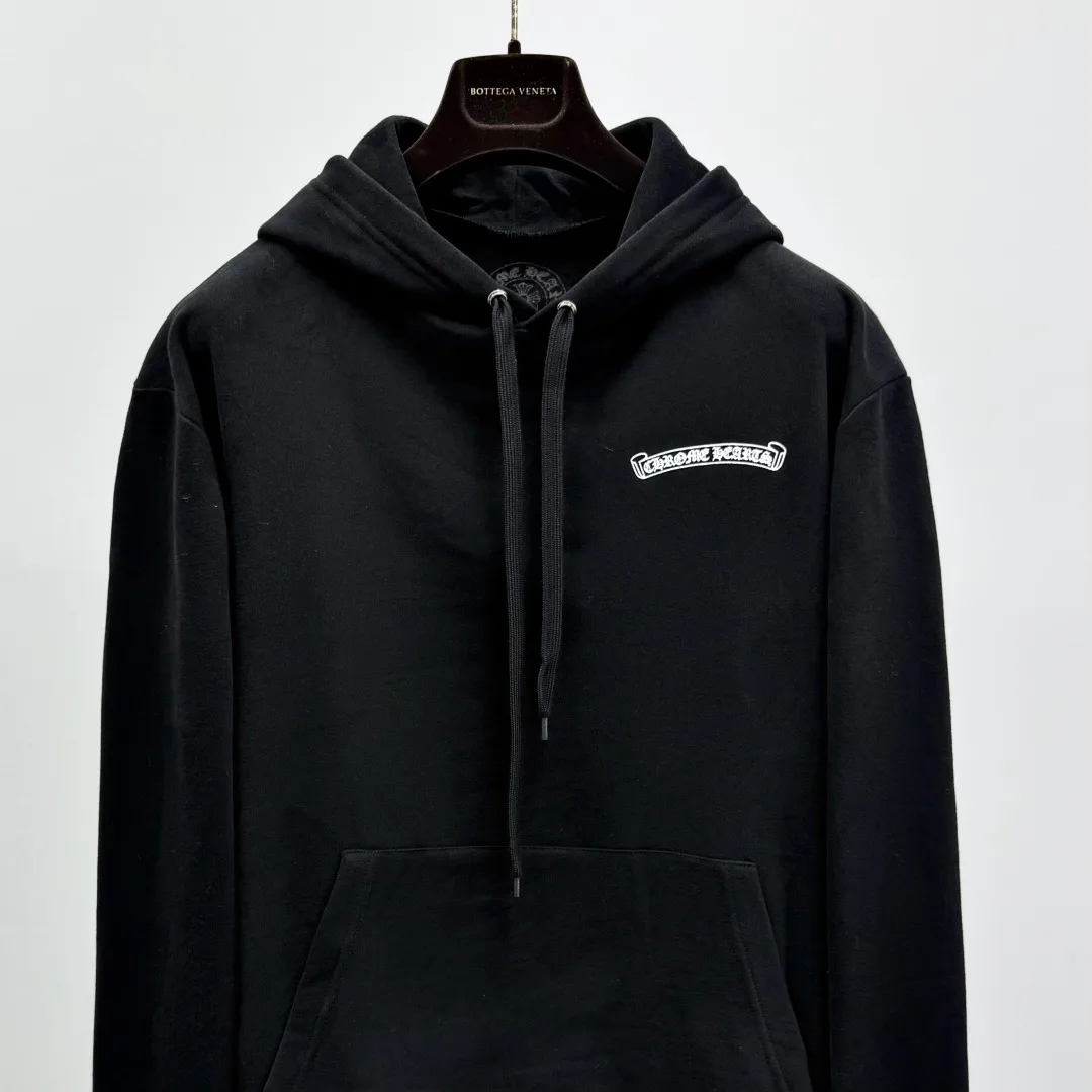 Свитшоты И Худи Мужские Chrome Hearts 18227885