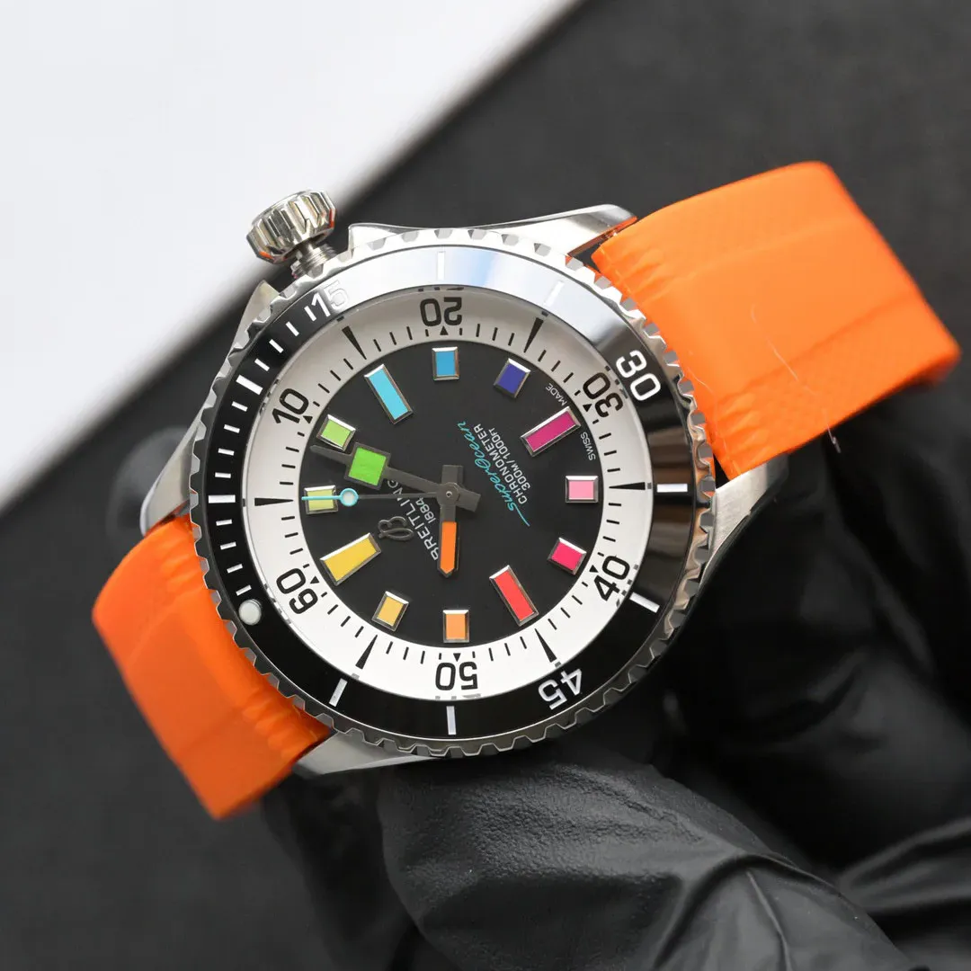 Часы Мужские Breitling 1847509