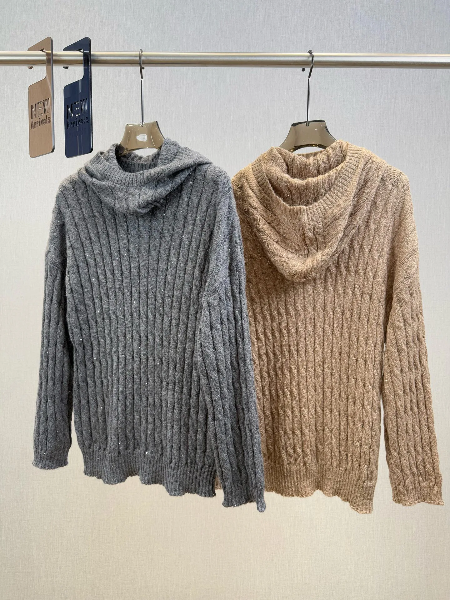 Джемперы И Свитеры Женские Brunello Cucinelli 250207