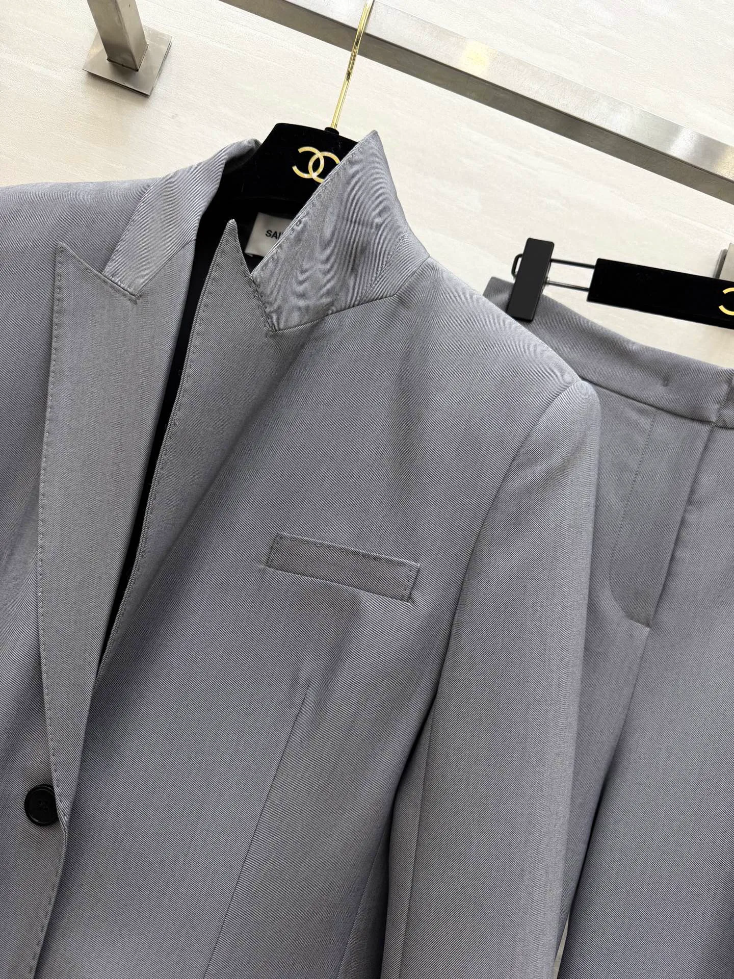 Костюмы Мужские Saint Laurent 13370655