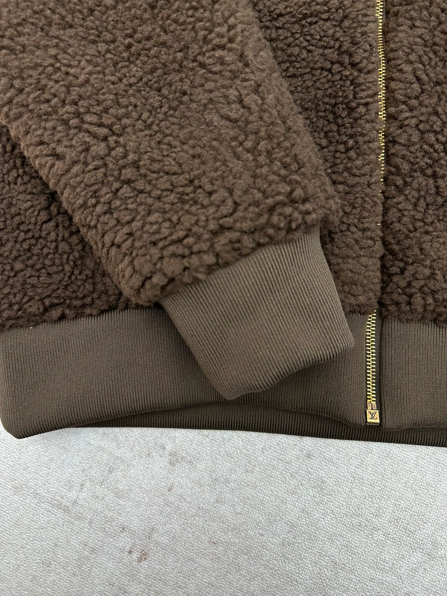 Куртки И Пуховики Мужские Louis Vuitton 1331387