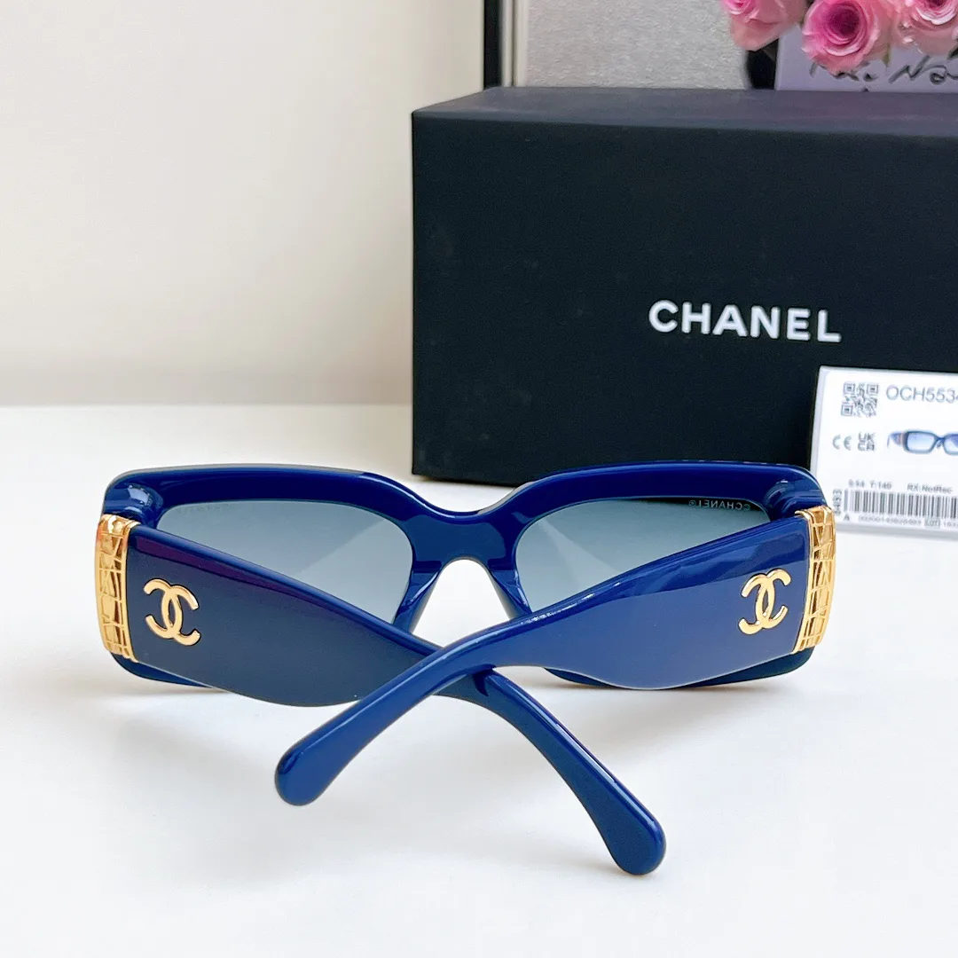 Бижутерия Chanel 10379613