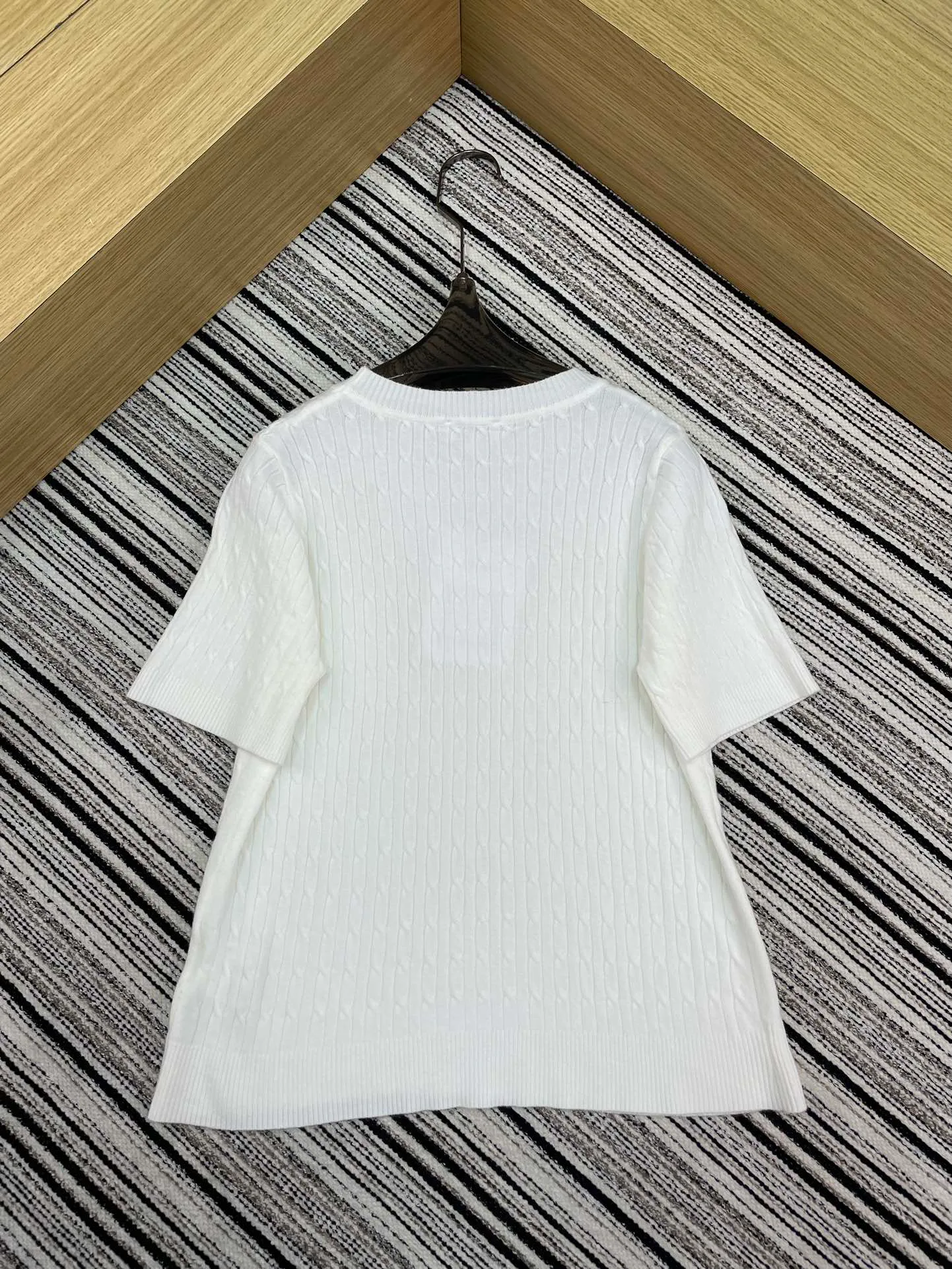 Джемперы И Свитеры Женские Chanel 1716157