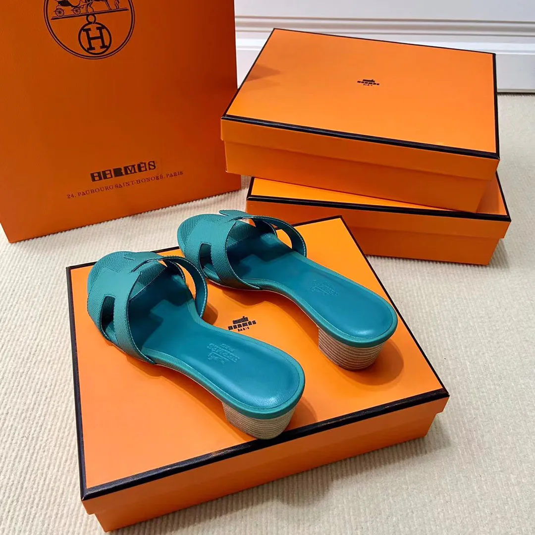 Сандалии Женские Hermes 4959259