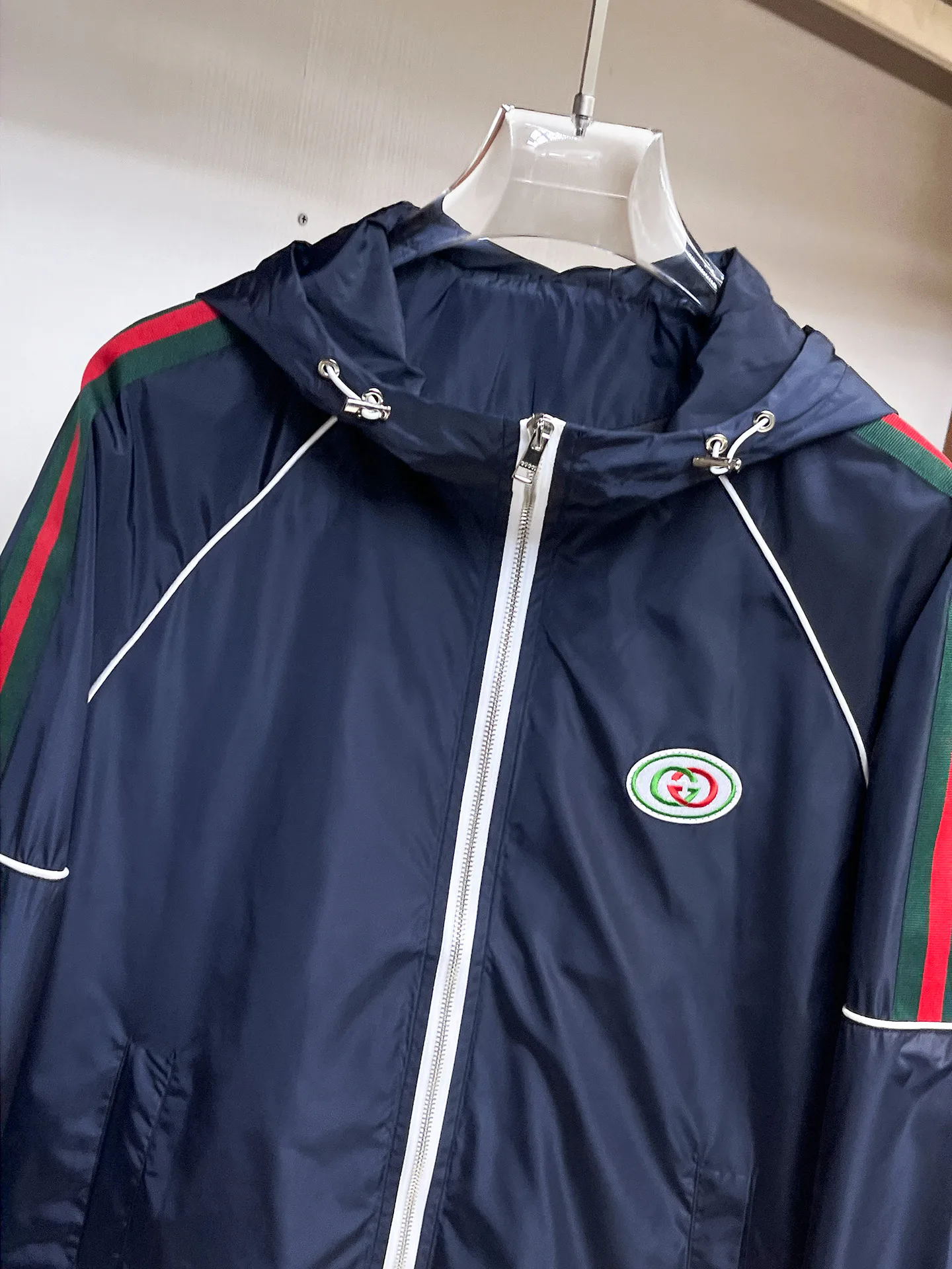 Куртки И Пуховики Мужские Gucci 18197232