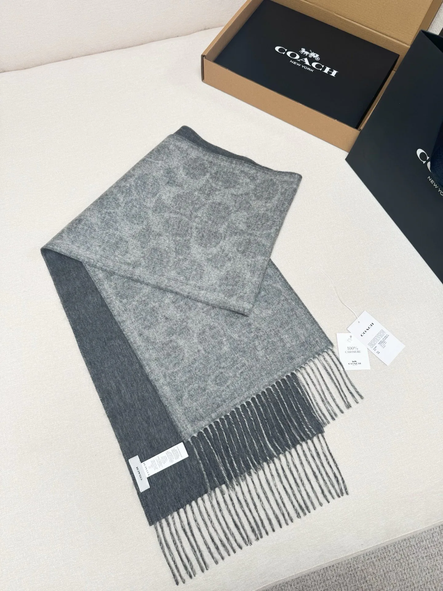 Шарфы Coach 4277195