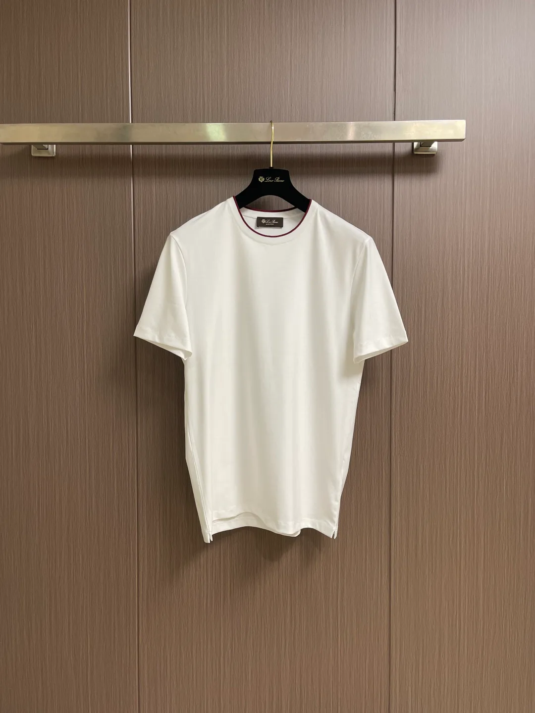 Футболки Мужские Loro Piana 12730176