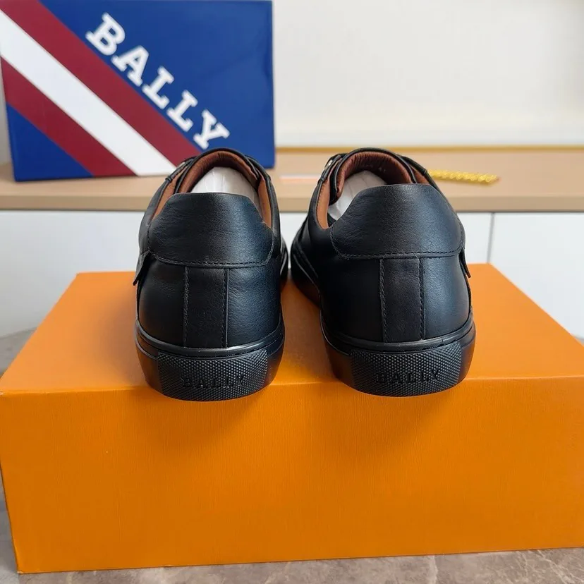 Кроссовки Мужские Bally 18103572