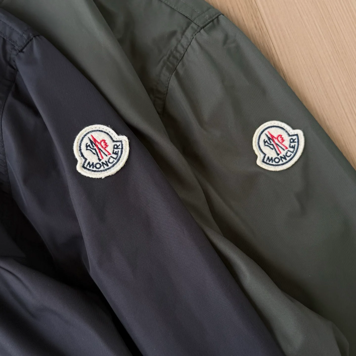 Куртки И Пуховики Женские Moncler 6179063