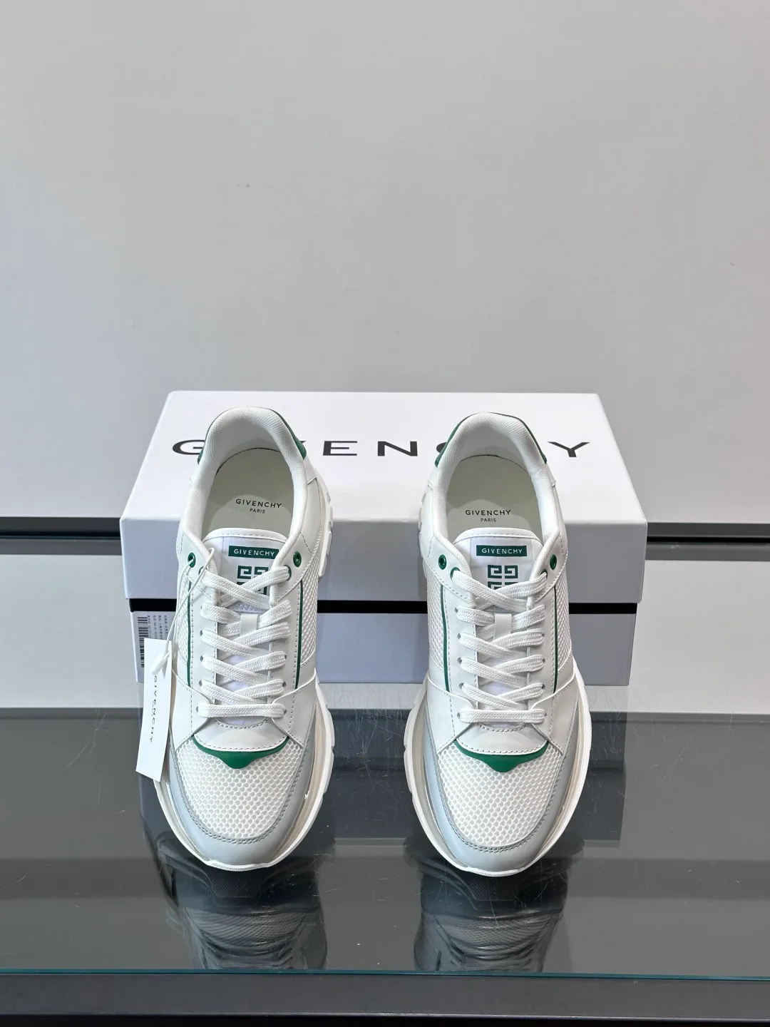 Кроссовки Мужские Givenchy 12917765