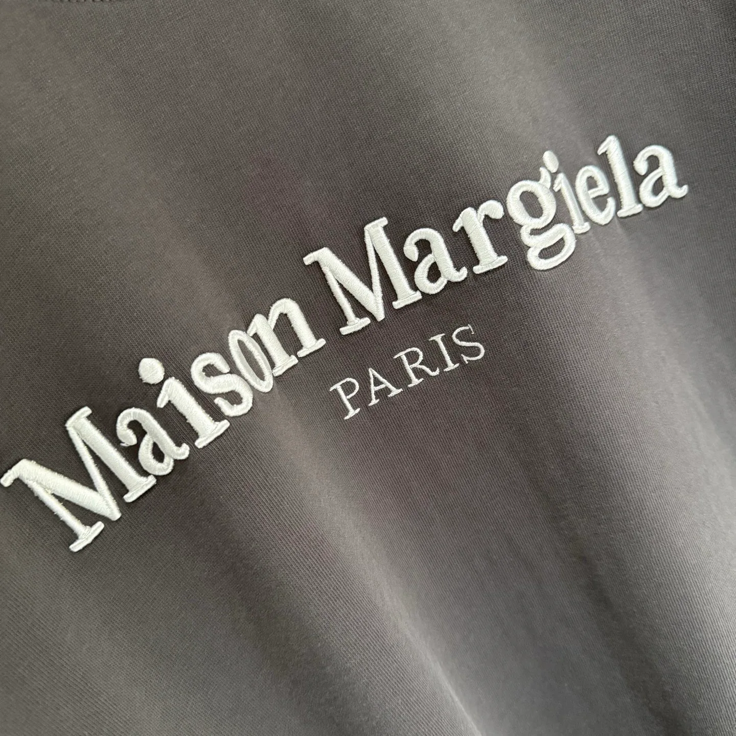 Свитшоты Мужские Maison Margiela 233678