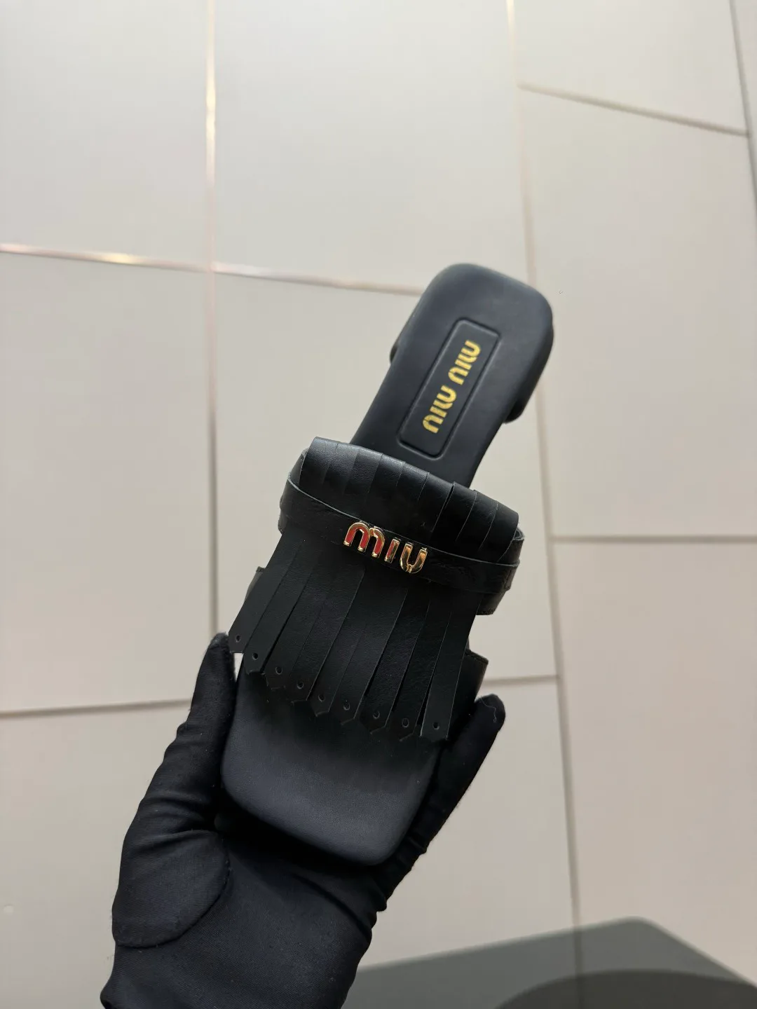 Туфли Женские Miu Miu 11239791