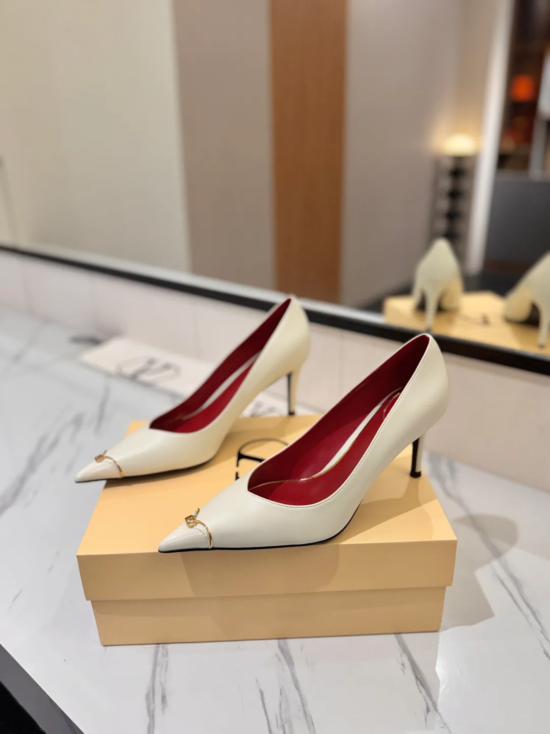 Туфли Женские Valentino 18134928
