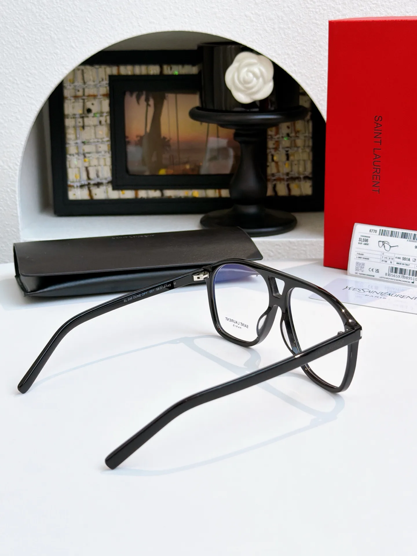 Очки Saint Laurent 11497905