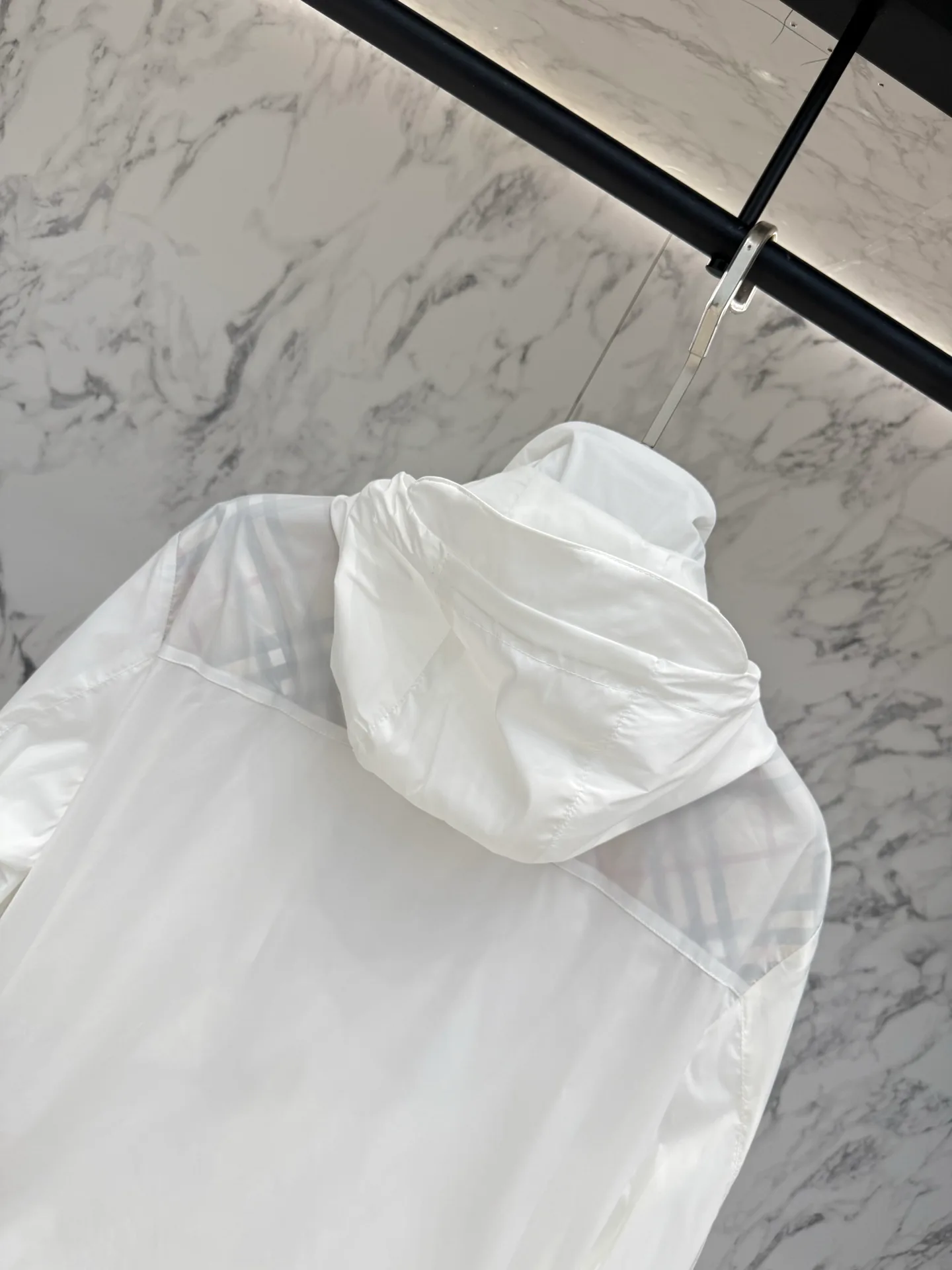 Куртки И Пуховики Мужские Burberry 12713474