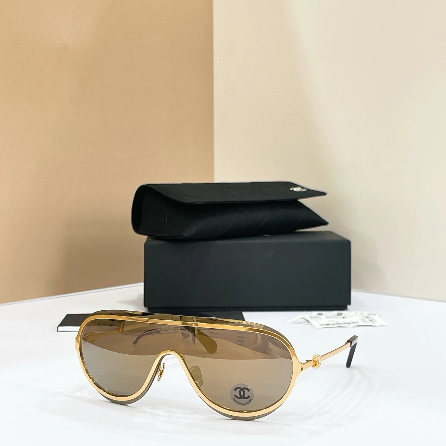 Очки Chanel 16887536