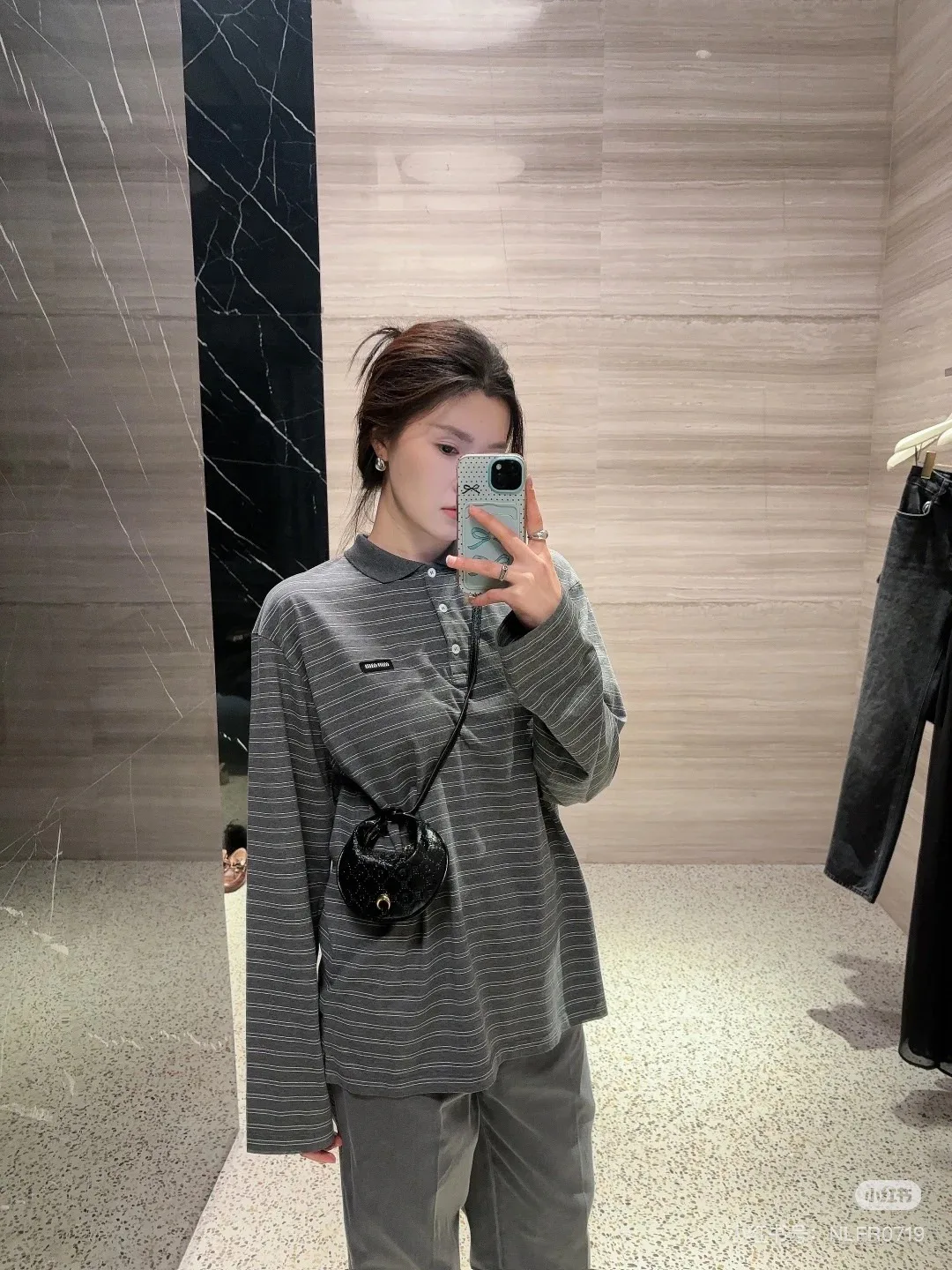 Рубашки Женские Miu Miu 872666