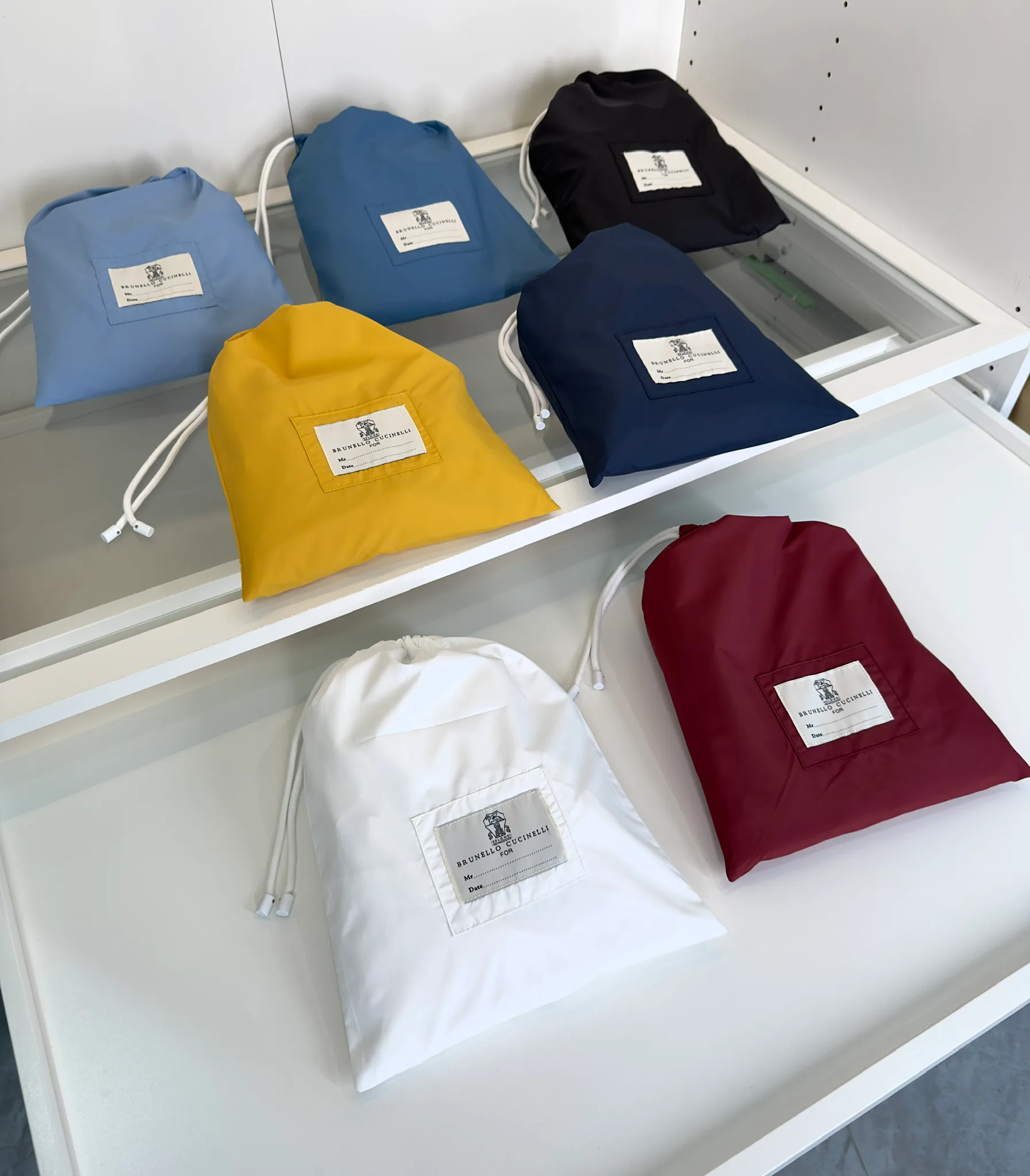 Шорты Мужские Brunello Cucinelli 30193