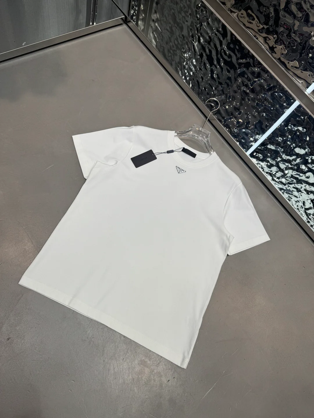 Футболки Мужские Prada 988681