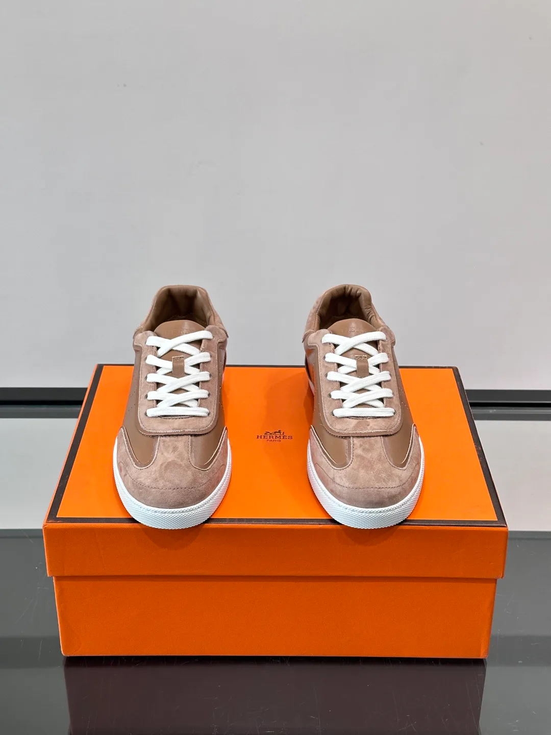 Кеды Женские Hermes 11453202