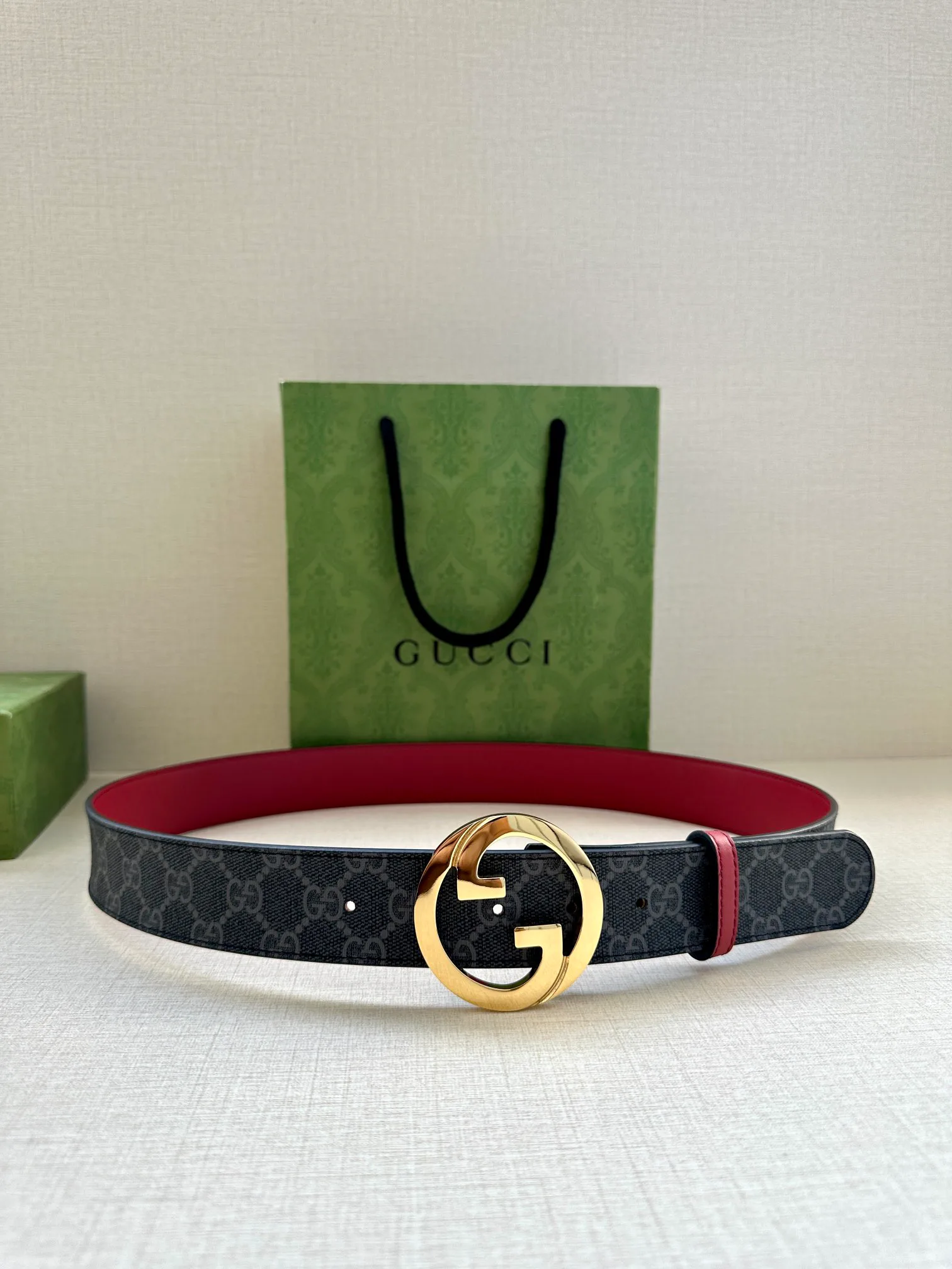 Ремни Gucci 11428204