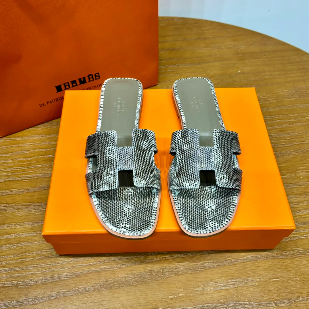 Сандалии Женские Hermes 11408713