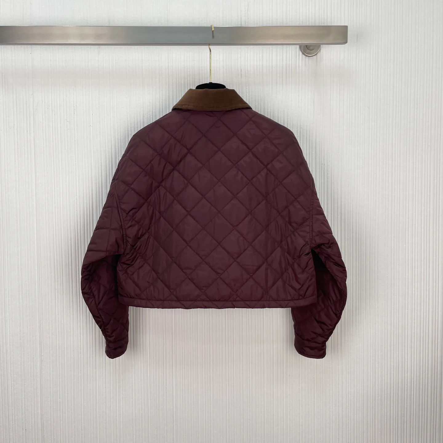 Куртки И Пуховики Женские Prada 18952143