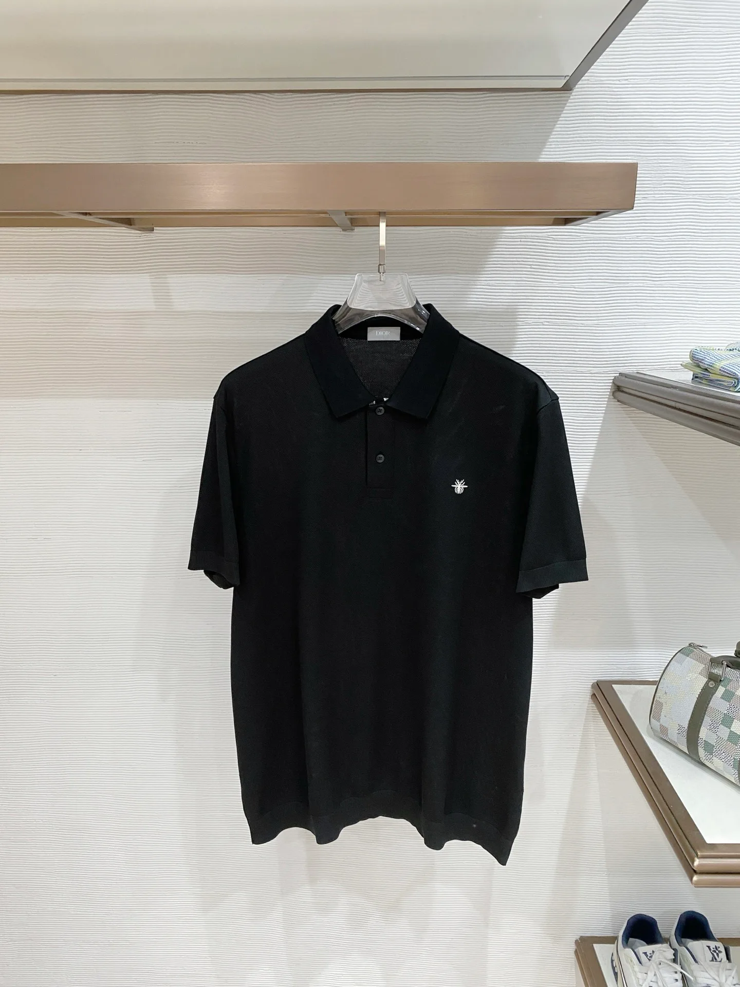 Рубашки Мужские Christian Dior 11865134