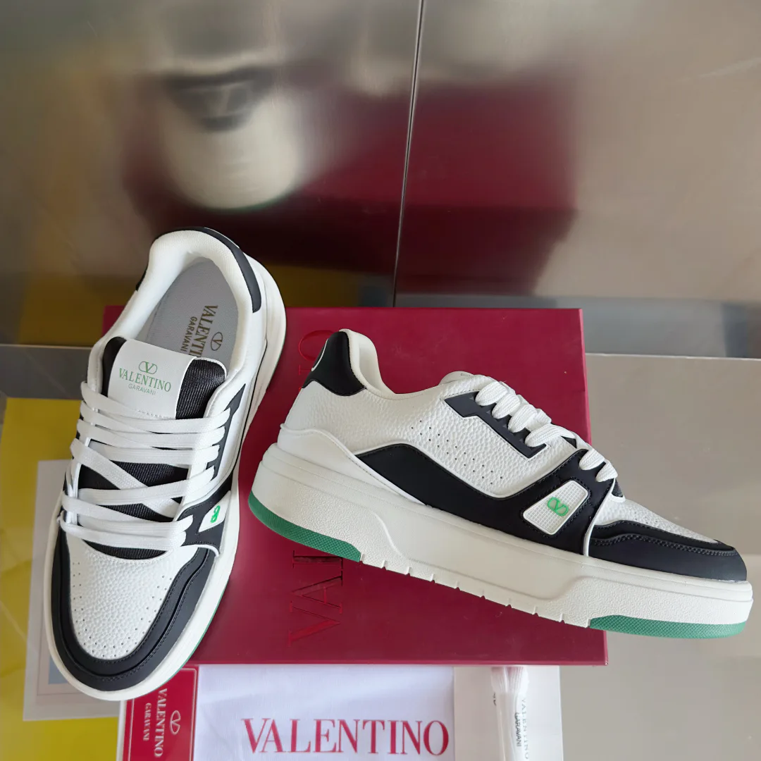 Кроссовки Женские Valentino 162660