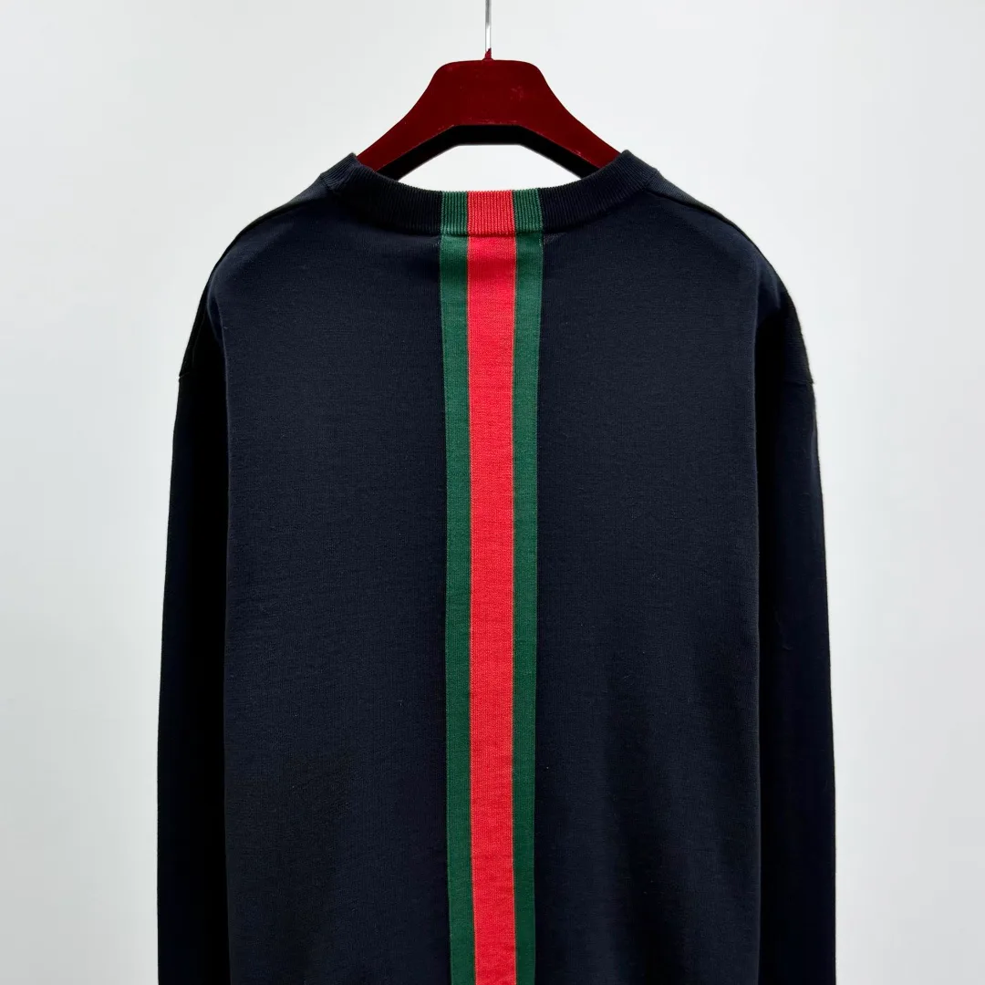 Джемперы И Свитеры Мужские Gucci 18327089