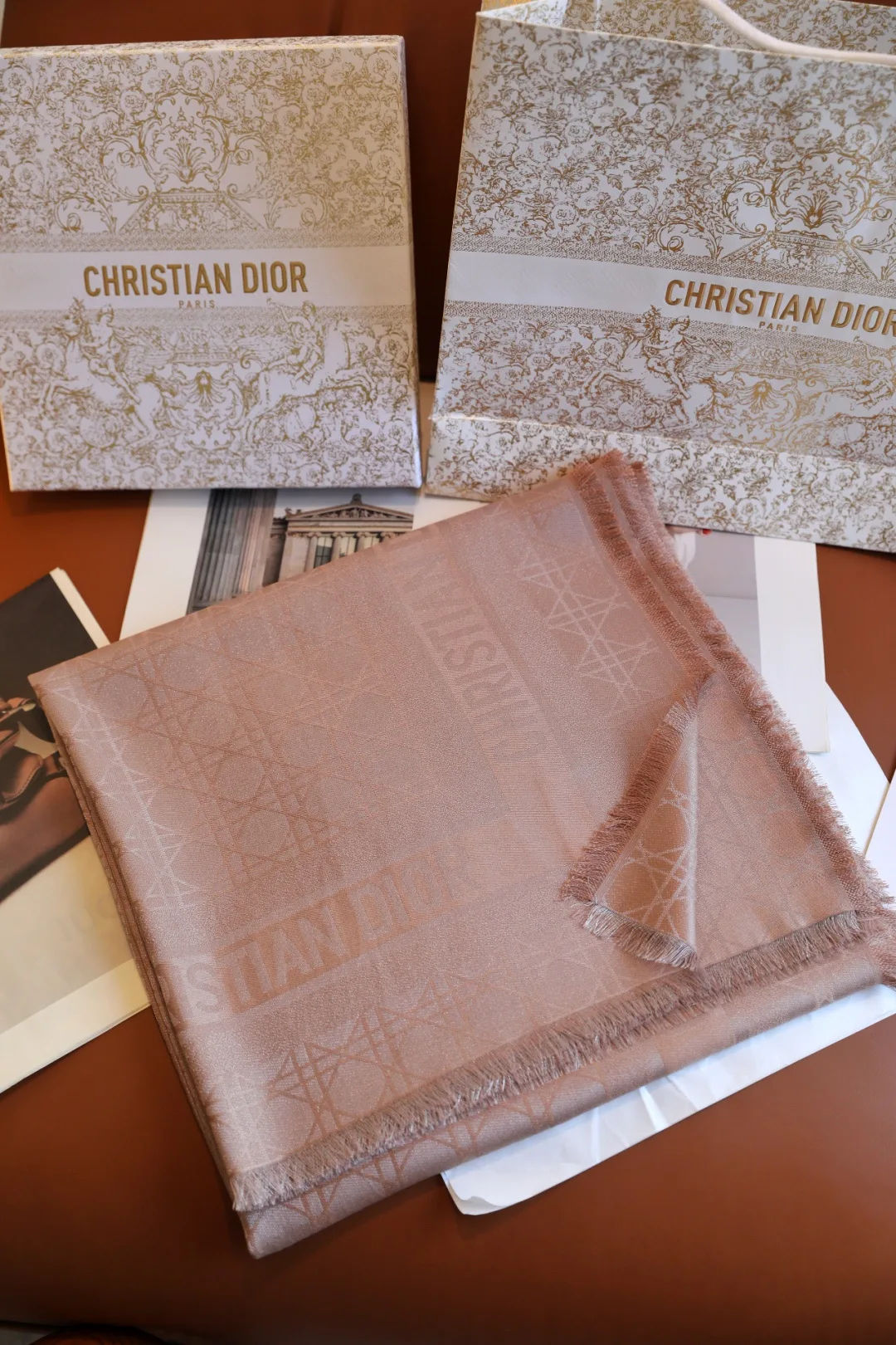 Платки Christian Dior 5048972