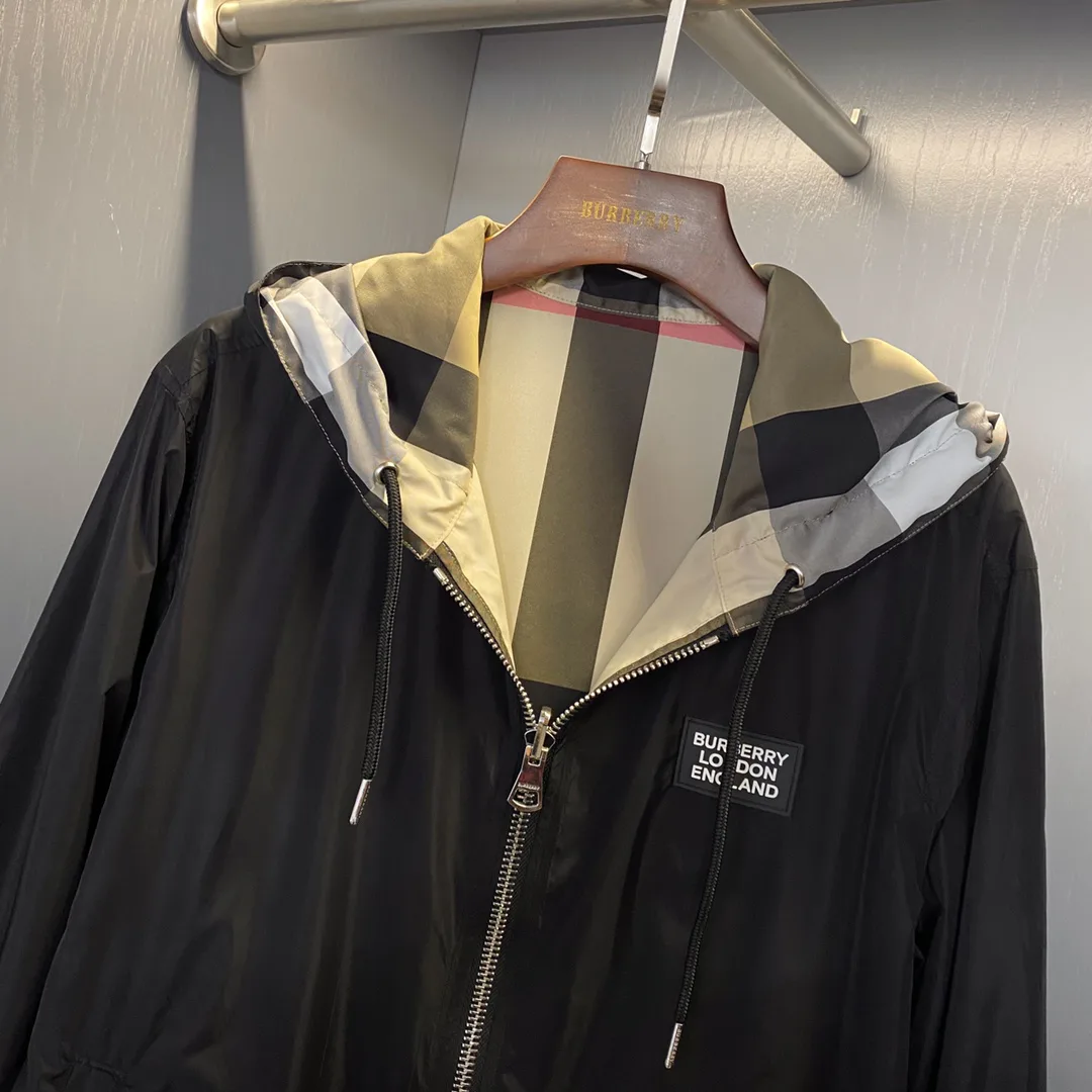 Куртки И Пуховики Мужские Burberry 13432928