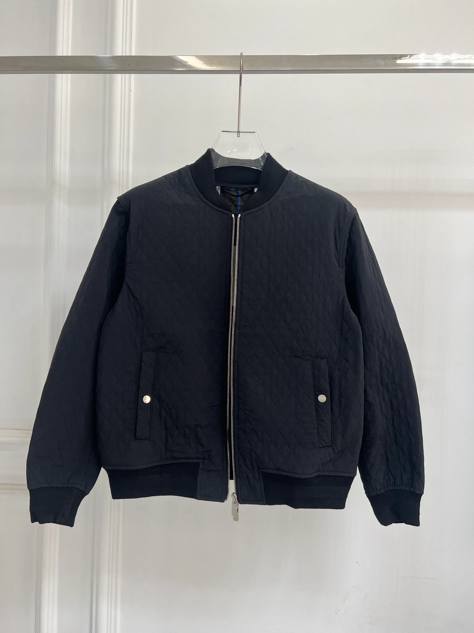 Куртки И Пуховики Женские Burberry 18415757