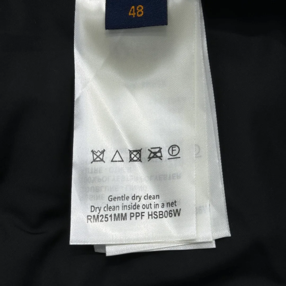 Куртки И Пуховики Мужские Louis Vuitton 83220