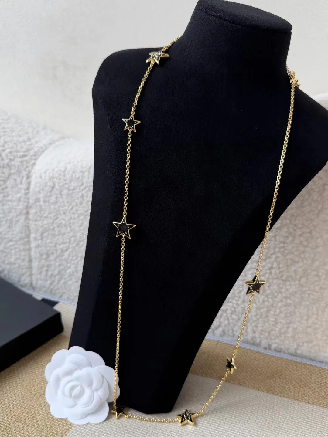Бижутерия Chanel 17841366