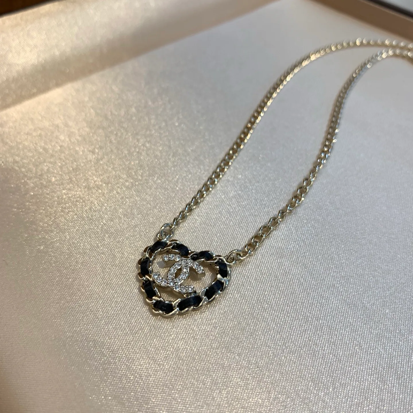 Бижутерия Chanel 99302