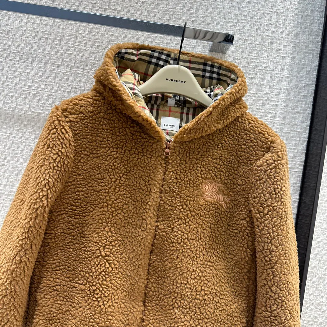 Куртки Женские Burberry 214626