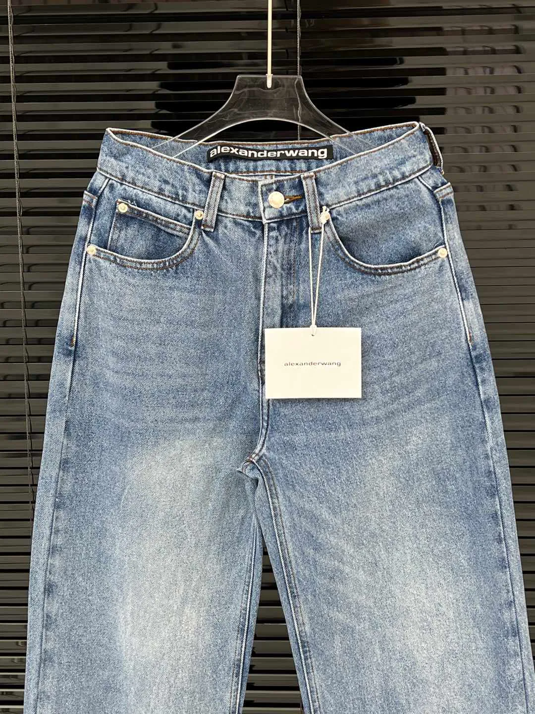 Джинсы Женские Aw 146305