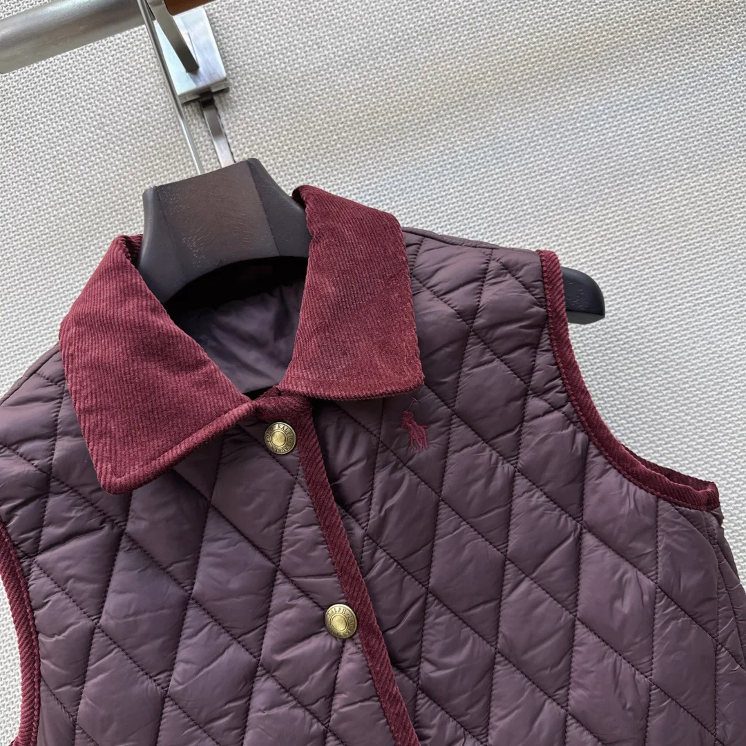 Жилеты Женские Ralph Lauren 18108264