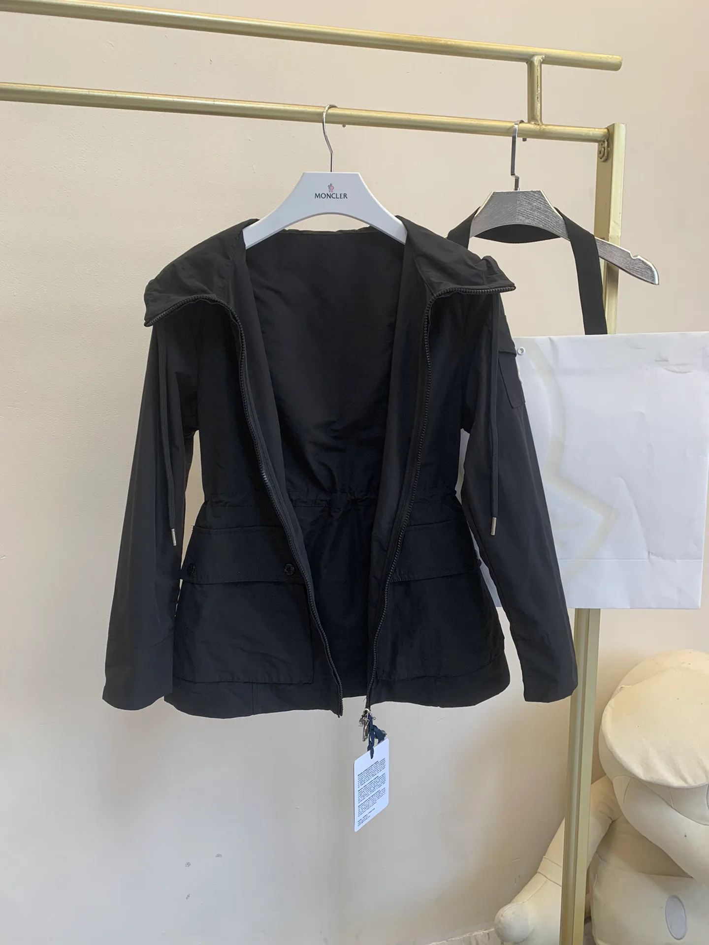 Жакеты Женские Moncler 11408029