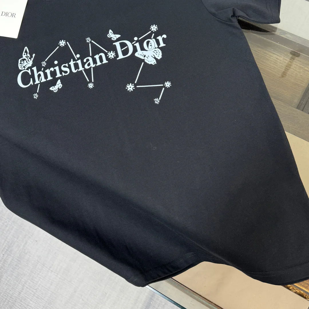 Футболки Женские Christian Dior 10201244
