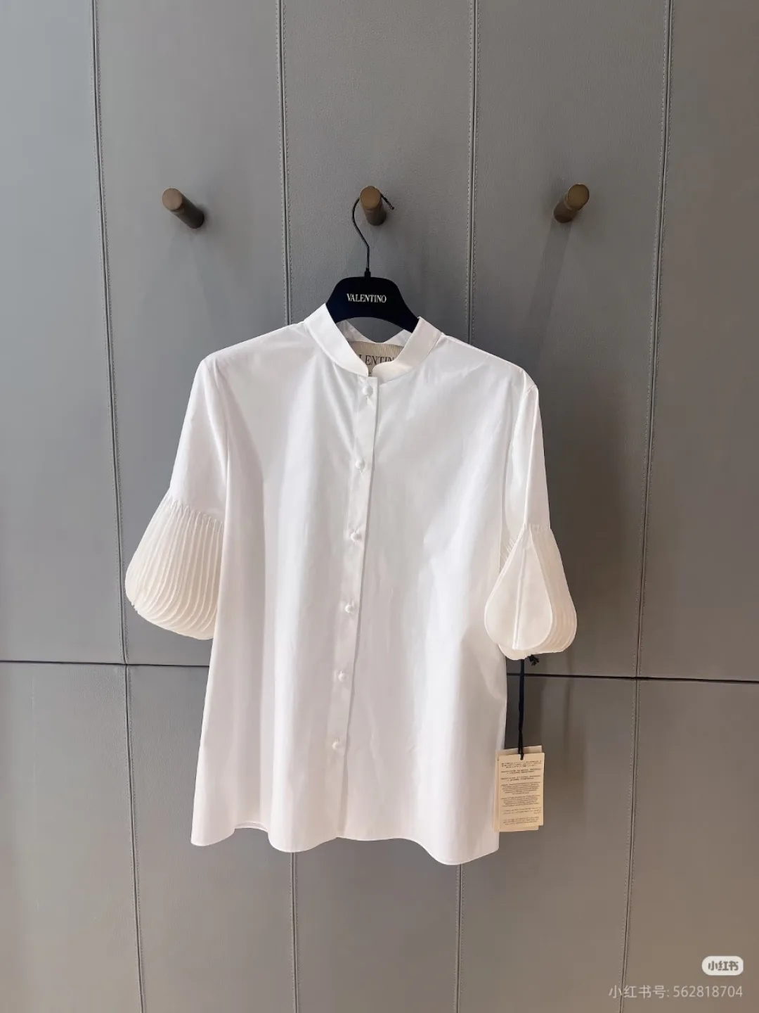 Рубашки Женские Valentino 12945618