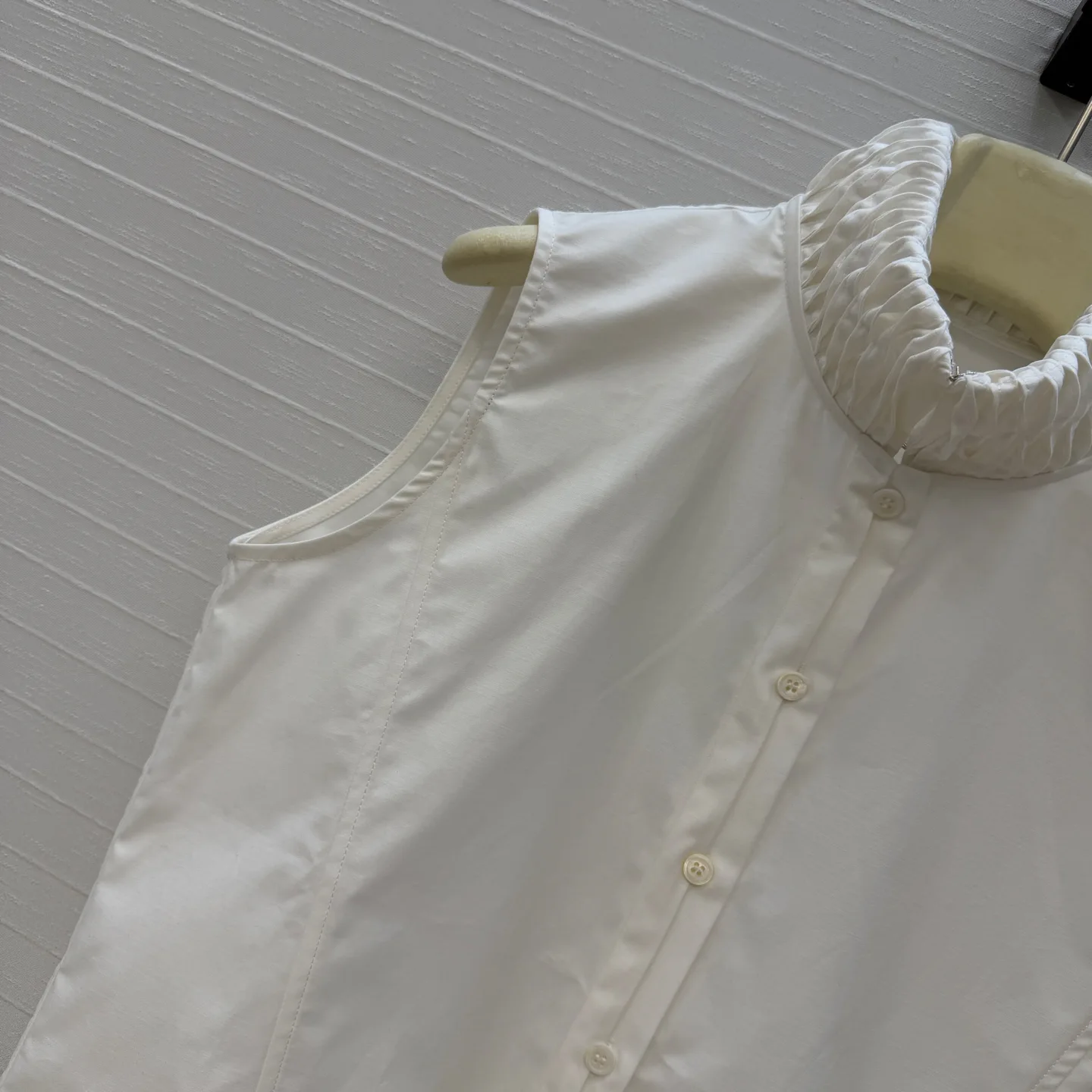 Рубашки Женские Alaia 9760290
