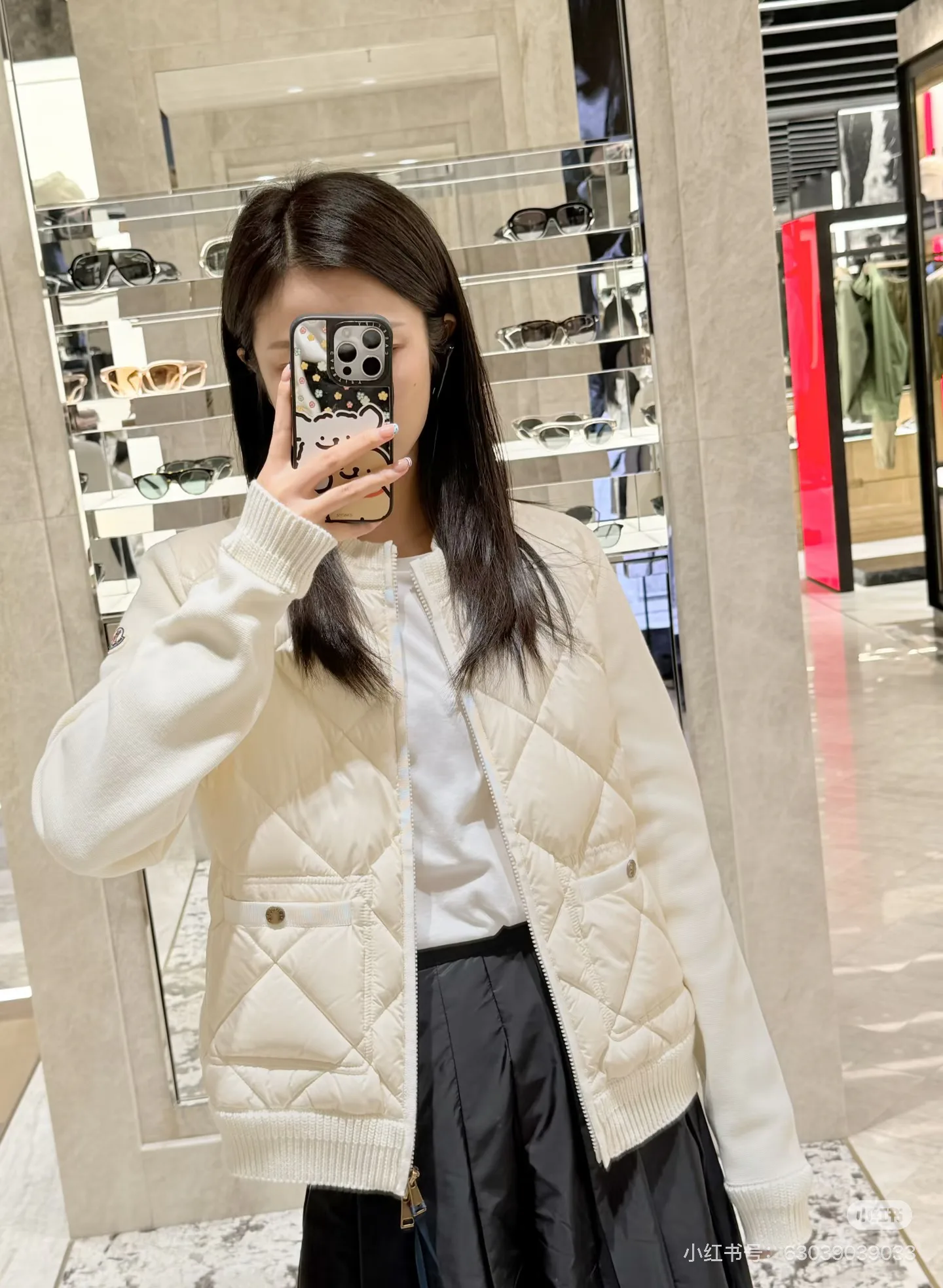 Куртки И Пуховики Женские Moncler 18108502