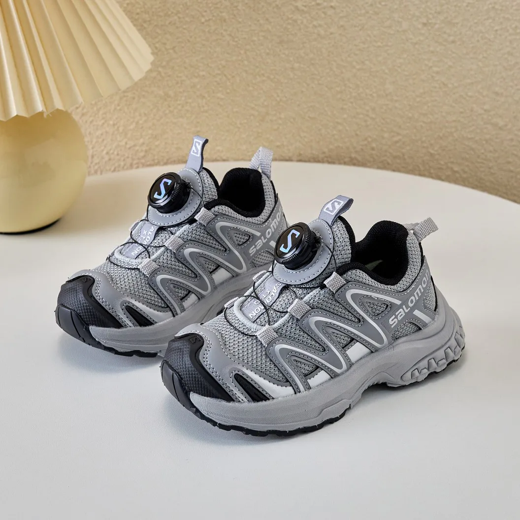 Кроссовки Женские Salomon 18243094