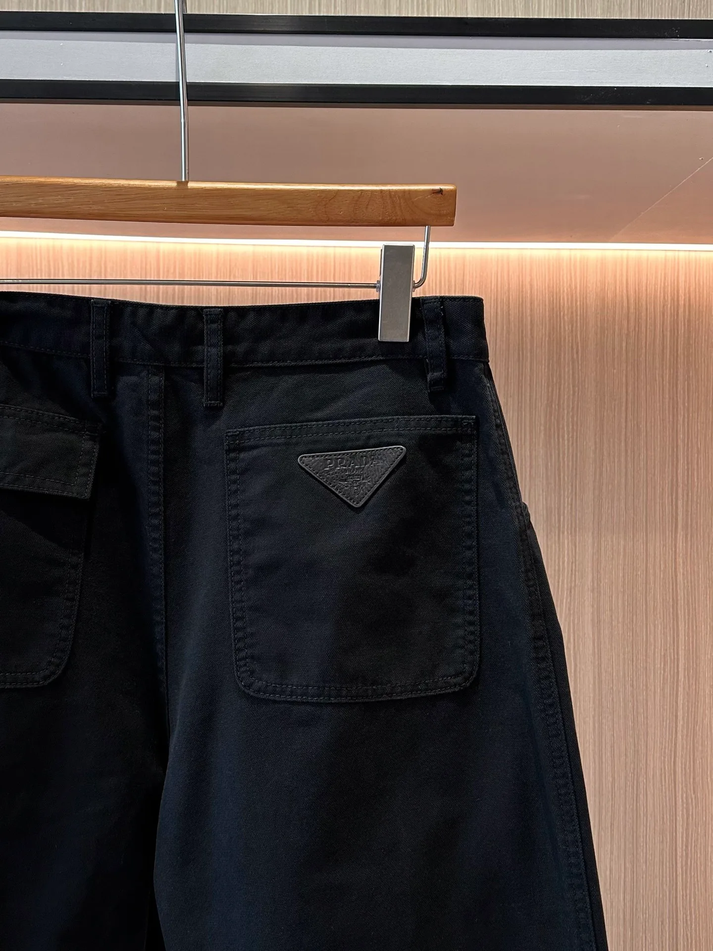 Брюки Мужские Prada 11465315