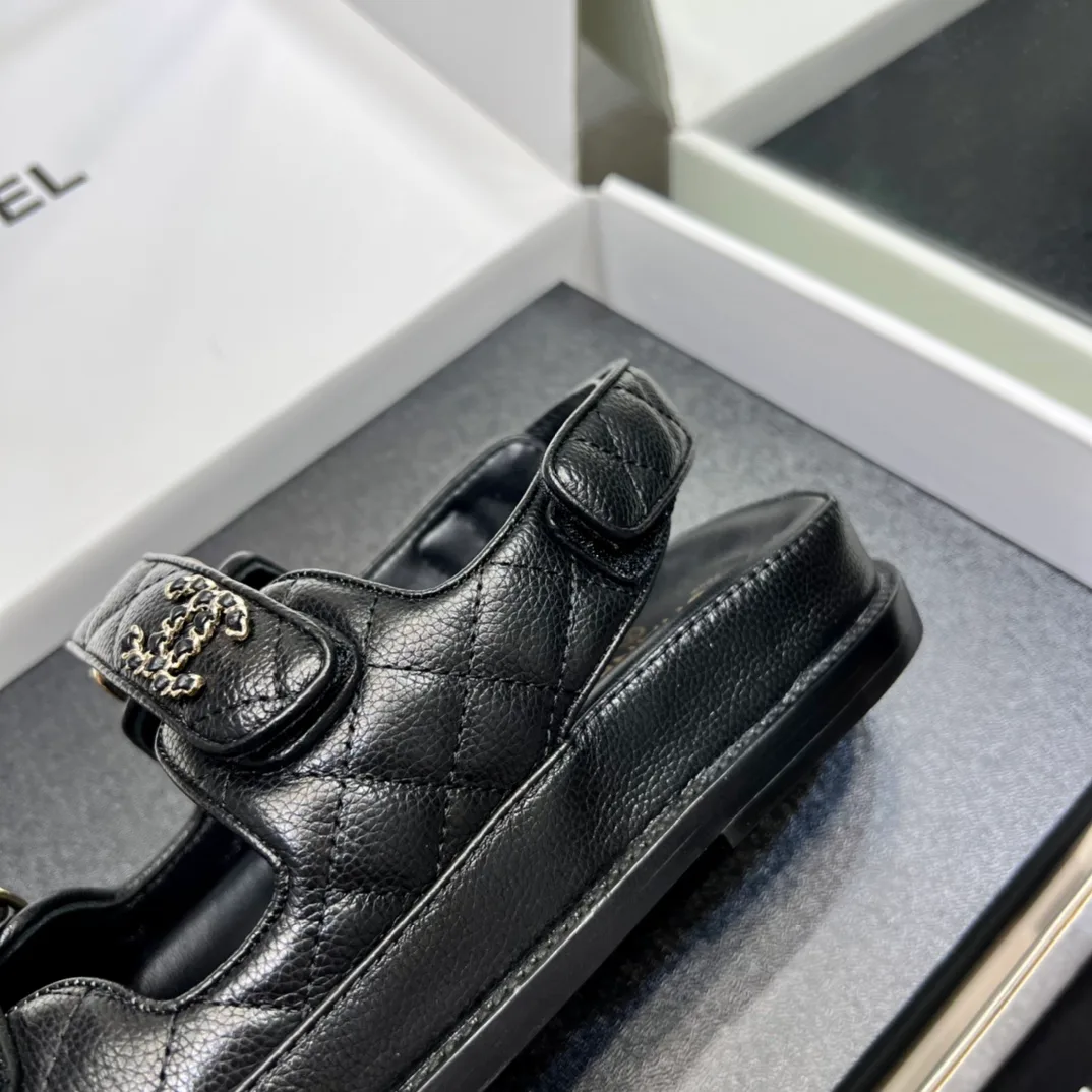 Сандалии Женские Chanel 11233722