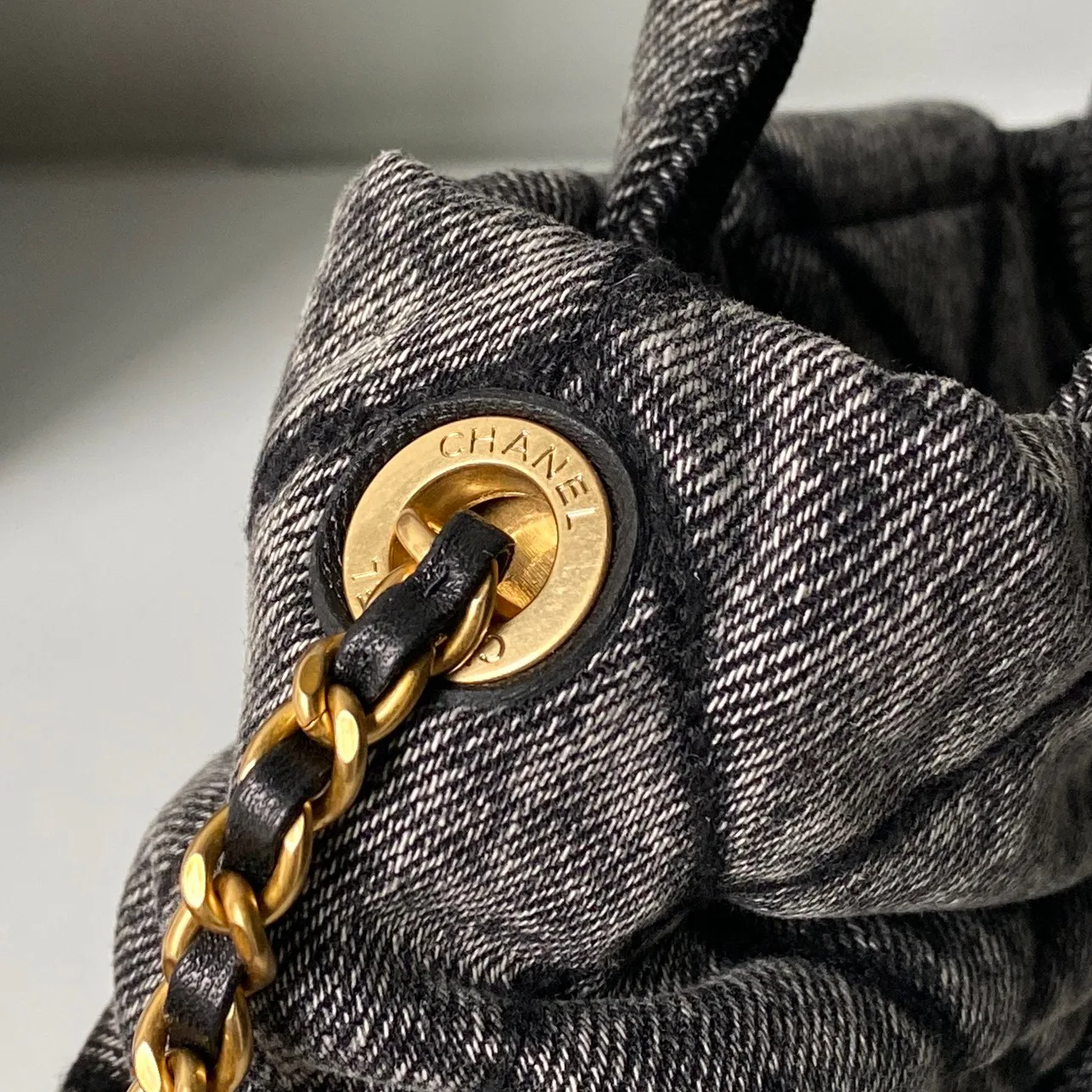 Классические Сумки Женские Chanel 18207767