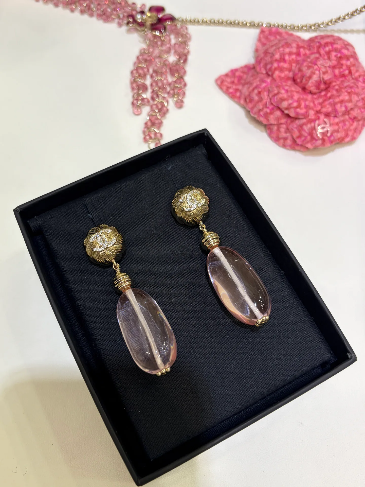 Бижутерия Chanel 5032858